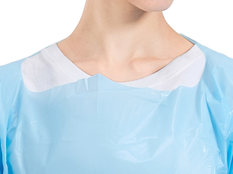 Quality Agreements Between PPE Manufacturers