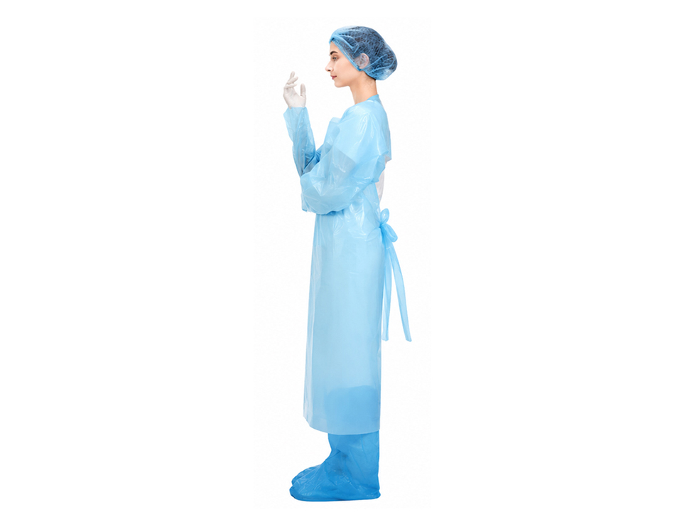 Quality Agreements Between PPE Manufacturers