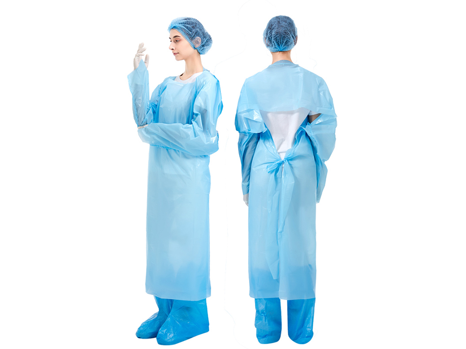 Quality Agreements Between PPE Manufacturers