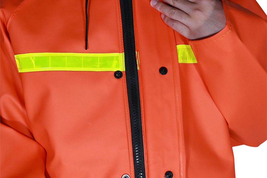 Rain Coats