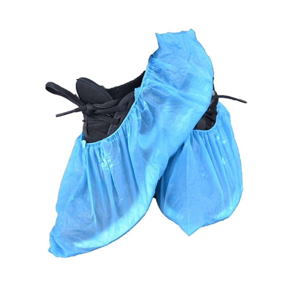 Rain Shoe Covers for Wet Conditions