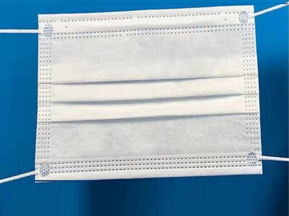 Setting Meltblown Layer GSM Specifications for Medical Mask Orders