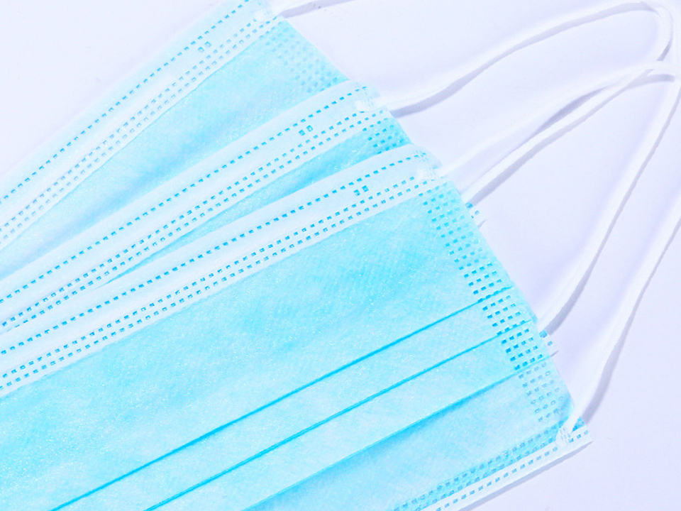Setting Meltblown Layer GSM Specifications for Medical Mask Orders