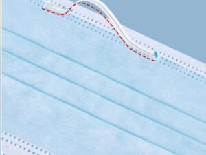 Setting Meltblown Layer GSM Specifications for Medical Mask Orders
