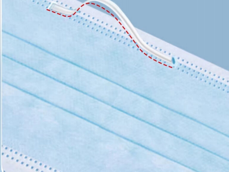 Setting Meltblown Layer GSM Specifications for Medical Mask Orders