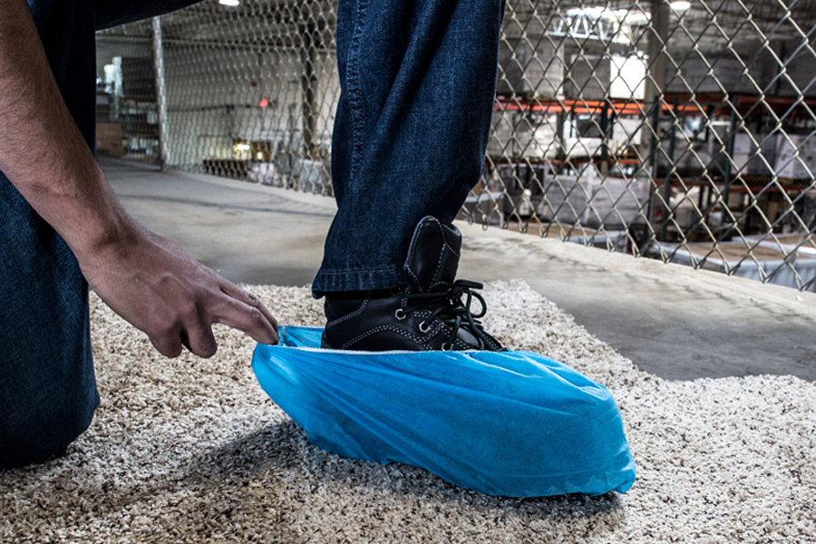 Shoe Covers