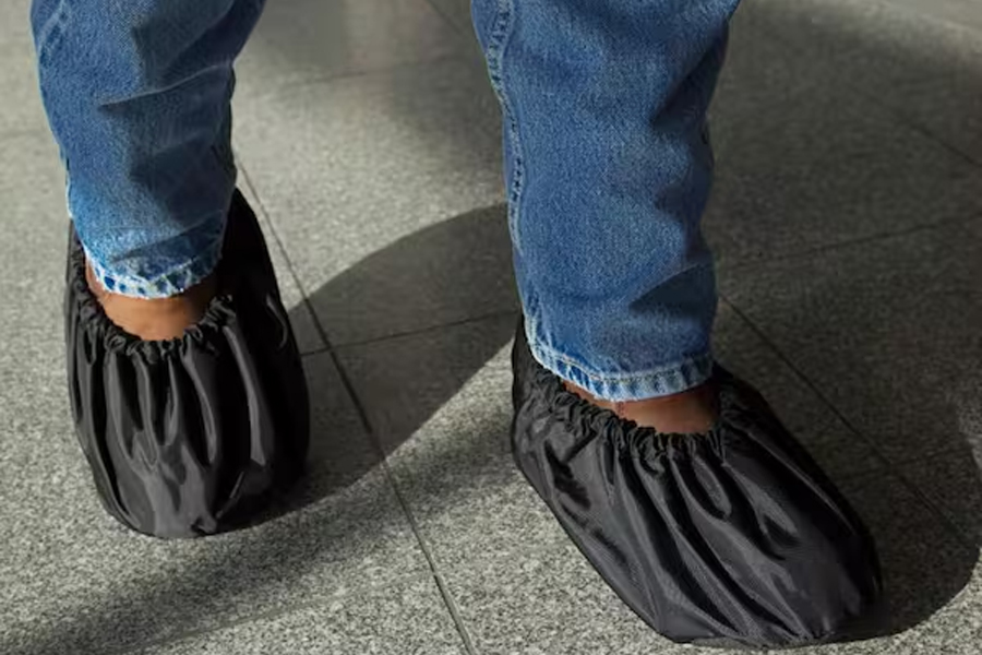 Shoe Covers