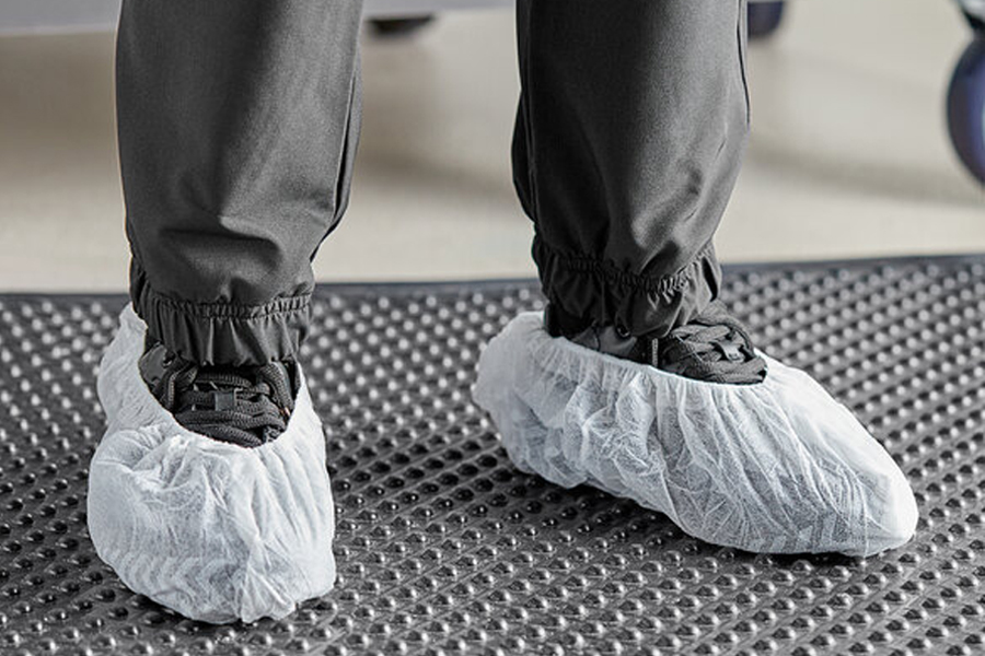 Shoe Covers