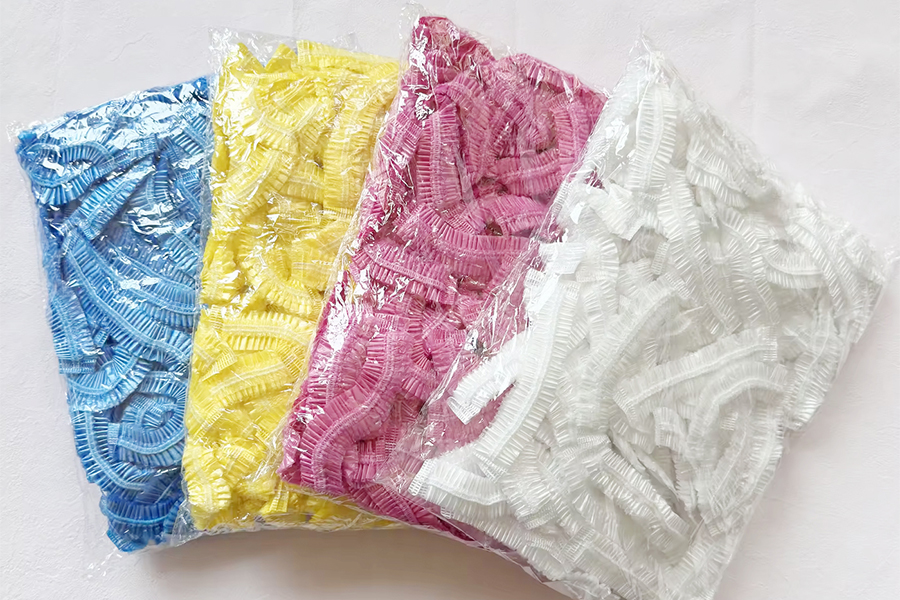 Shower Caps