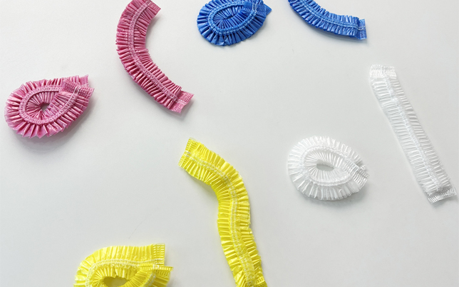 Shower Caps