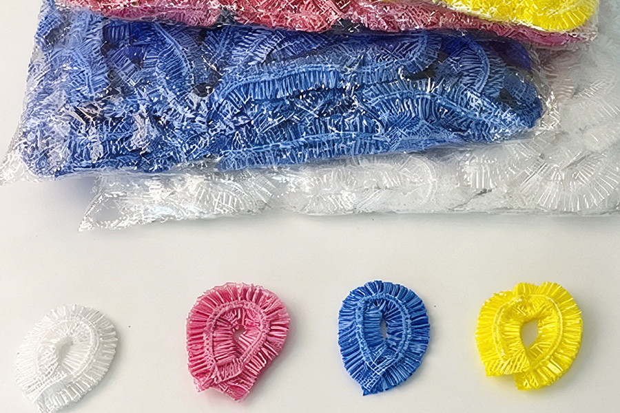 Shower Caps