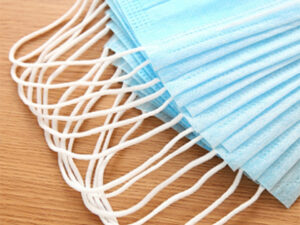 What Bacterial Filtration Efficiency Reveals About Medical Masks