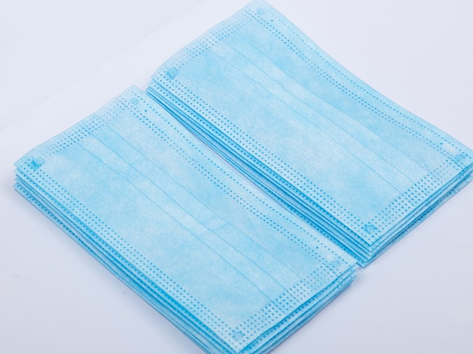 What Bacterial Filtration Efficiency Reveals About Medical Masks