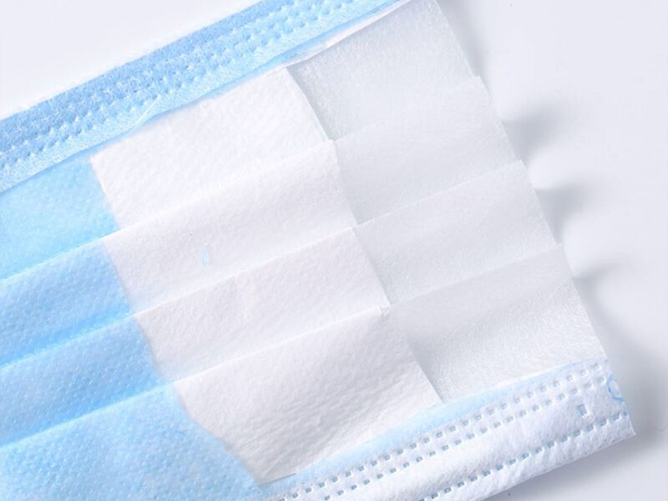 What Bacterial Filtration Efficiency Reveals About Medical Masks