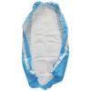 Wholesale Disposable Absorbent Bed Cover with Elastic Edge Wholesale Disposable Absorbent Bed Cover with Elastic Edge