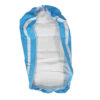 Wholesale Disposable Absorbent Bed Cover with Elastic Edge Wholesale Disposable Absorbent Bed Cover with Elastic Edge