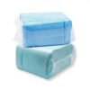 Wholesale Disposable Dental Bibs with Paper and PE Film