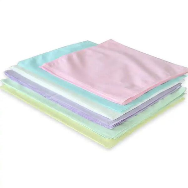Wholesale Disposable Dental Headrest Covers for Clinics Wholesale Disposable Dental Headrest Covers for Clinics