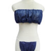 Wholesale Disposable Nonwoven Bra and Underwear Set Supply Wholesale Disposable Nonwoven Bra and Underwear Set Supply