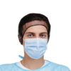 Wholesale Disposable Nylon Hairnet Caps for Hair Control