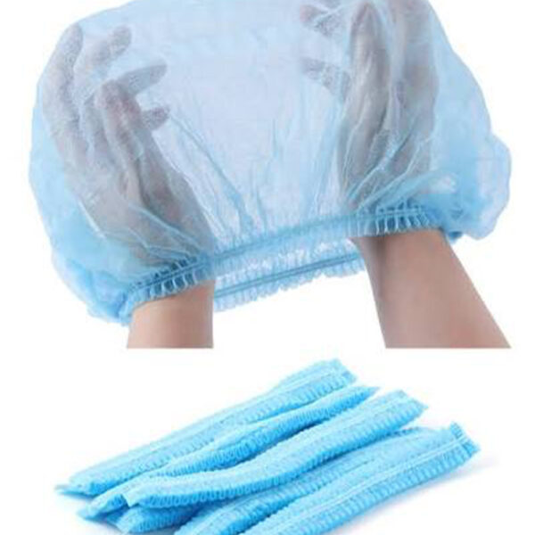 Wholesale Disposable PP Nonwoven Clip Caps for Workplaces Wholesale Disposable PP Nonwoven Clip Caps for Workplaces