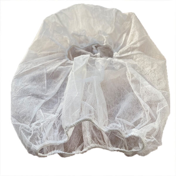 Wholesale Disposable PP Nonwoven Full Head Balaclava Caps
