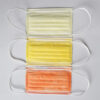Wholesale Disposable Spunlace Face Masks with Ear Loops Wholesale Disposable Spunlace Face Masks with Ear Loops
