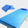 Wholesale Disposable Stretcher Cot Sheet for Healthcare Wholesale Disposable Stretcher Cot Sheet for Healthcare