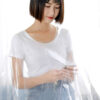 Wholesale PE CPE Disposable Hair Cutting Cape for Salons Wholesale PE CPE Disposable Hair Cutting Cape for Salons