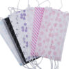 Wholesale Printed Disposable Ear Loop Face Masks Supplier