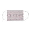 Wholesale Printed Disposable Ear Loop Face Masks Supplier