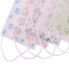 Wholesale Printed Disposable Ear Loop Face Masks Supplier